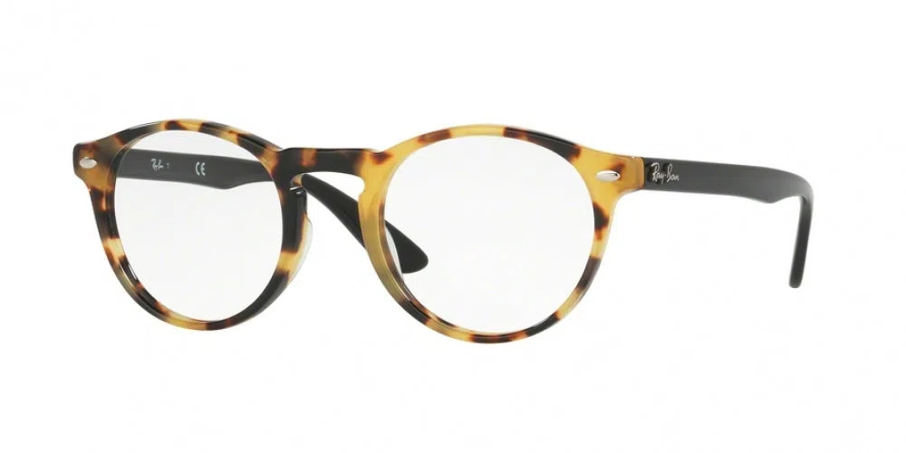 Ray-Ban 5283 Eyeglasses - view 15